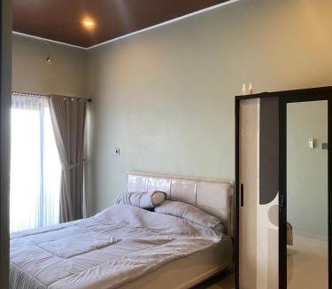 Semarang House | Avner Residence