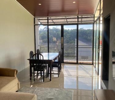 Semarang House | Avner Residence