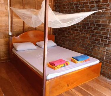 Ban Lung House | Avocados homestay