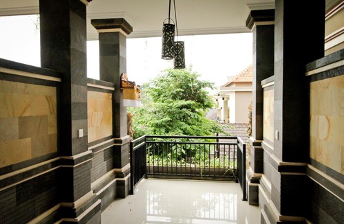 Ubud City-Centre House | Awan Bali House
