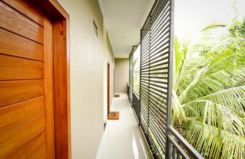 Ubud City-Centre House | Awan Bali House