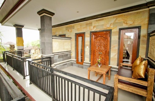 Ubud City-Centre House | Awan Bali House