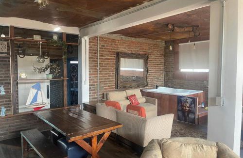 Centro Apartment | Award winning Loft DT JAKUZZI