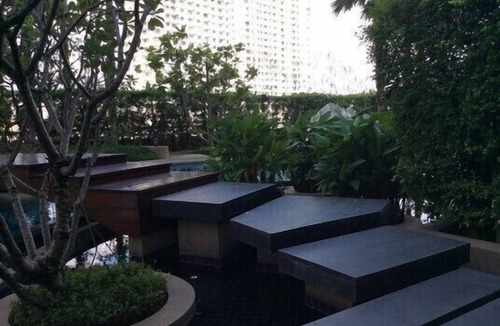 Bang Lamphu Lang Apartment | Away Water Mark Chaopraya River side