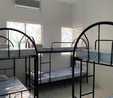 Kampung Sembulan Baru House | Awienna House
