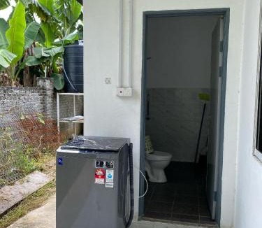 Kampung Sembulan Baru House | Awienna House