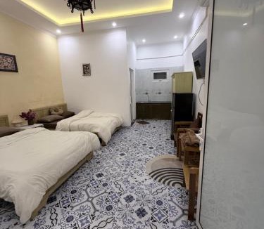 Hue City Centre House | Axin homestay
