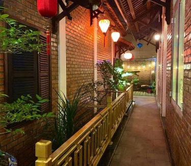 Hue City Centre House | Axin homestay