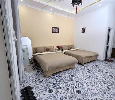 Hue City Centre House | Axin homestay