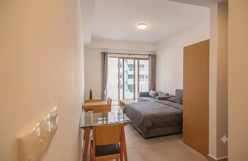 Ruessei Kaev Hotel | Axis Residences By The Team
