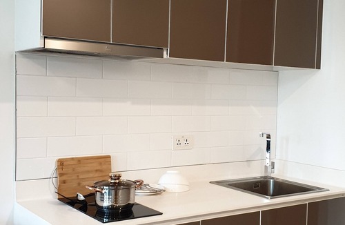 Ruessei Kaev Apartment | Axis Residences by The Team