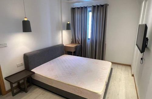 Santuk Apartment | Axis Residences Apartment
