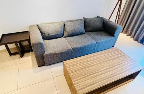 Santuk Apartment | Axis Residences Apartment