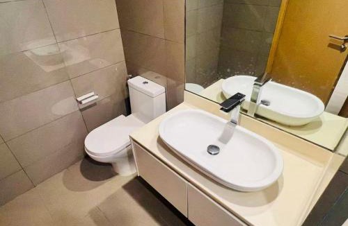 Ruessei Kaev Apartment | Axis Residences Peace