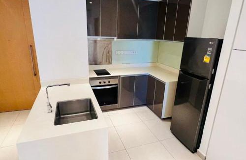 Ruessei Kaev Apartment | Axis Residences Peace