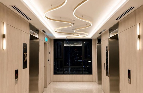 Bukit Bintang Apartment | Axon Marriot Bukit Bintang KLCC