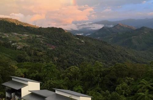 Tenghilan Cabin | Ayana Holiday Resort