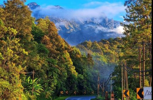 Tenghilan Cabin | Ayana Holiday Resort