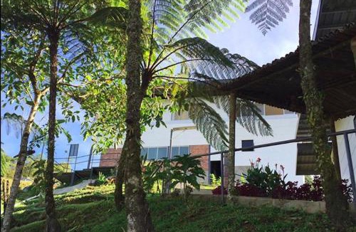Tenghilan Cabin | Ayana Holiday Resort