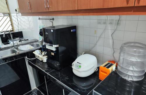 Pulai House | Aydan Homestay, UTM, Taman Sri Pulai, Skudai