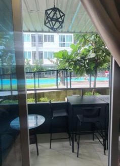 Pusat Komersil Lee Ling Apartment | Ayesha Metrocity Staycation N-02 & N-5-03