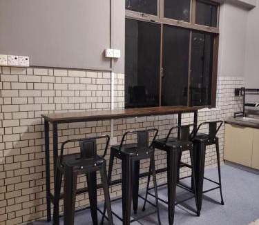 Malacca International Trade Centre Hotel | Ayla Hostel at MITC