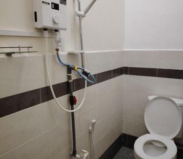 Malacca International Trade Centre Hotel | Ayla Hostel at MITC