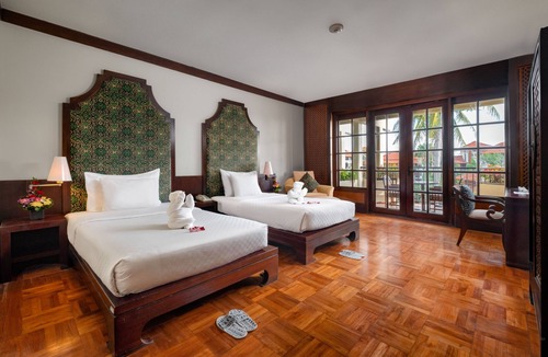 BTDC Hotel | Ayodya Resort Bali