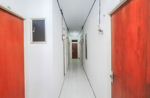 West Semarang Hotel | AYOO STAY Near Bandara Ahmad Yani RedPartner
