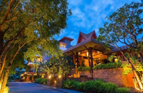 Hua Hin Resort | Ayrest Hua Hin Hotel
