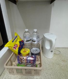 Kuantan House | Ayu Homestay Kuantan