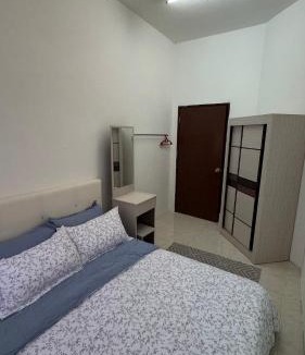 Kuantan House | Ayu Homestay Kuantan