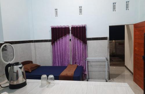 Pekutatan Hotel | Ayunda Stay & Hostel