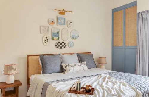 Sainagar Apartment | Azalea 1 BHK Apartment by tisyastays