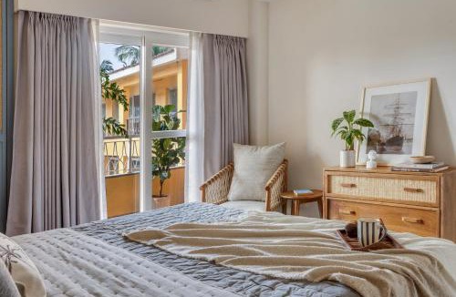 Sainagar Apartment | Azalea 1 BHK Apartment by tisyastays
