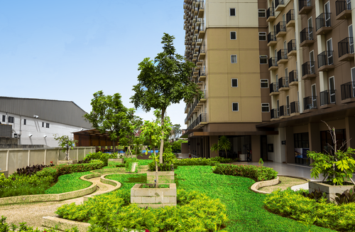 Cikarang Hotel | Azalea Suites Cikarang by Jayakarta Group