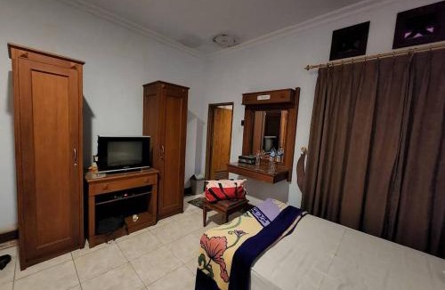 Purworejo Apartment | Azalia home