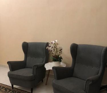 Ayer Keroh House | Azaliza Homestay