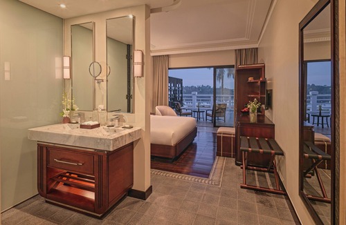 Hue City Centre Hotel | Azerai La Residence Hue