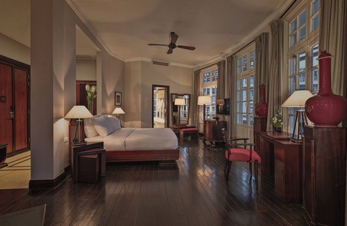 Hue City Centre Hotel | Azerai La Residence Hue