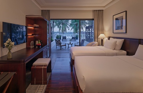 Hue City Centre Hotel | Azerai La Residence Hue