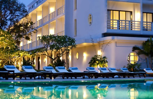 Hue City Centre Hotel | Azerai La Residence Hue