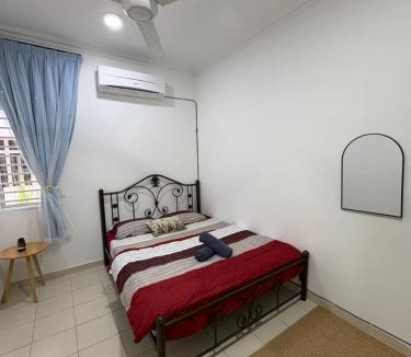 Kampung Jelatang House | AzHomes AG