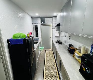 Kampung Jelatang House | Azhomes