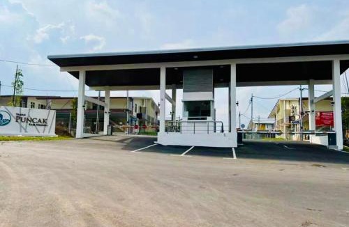 Kampung Jelatang House | Azhomes