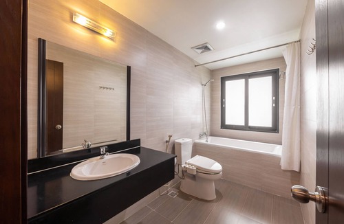 Ngoc Khanh Hotel | Azumaya Hotel Kim Ma 2
