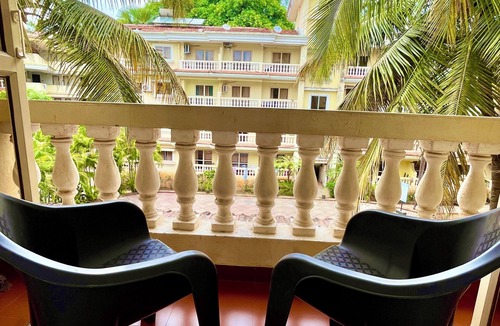 Varca Apartment | Azure - 5 min walk to Varca beach