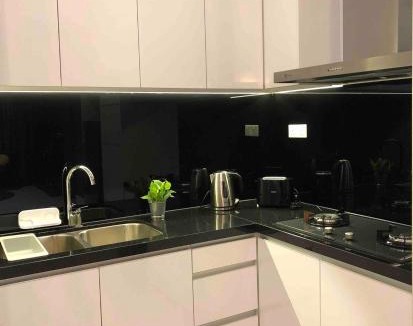 Petaling Jaya Apartment | Azure ParadigmPJ LeMeridienHotel