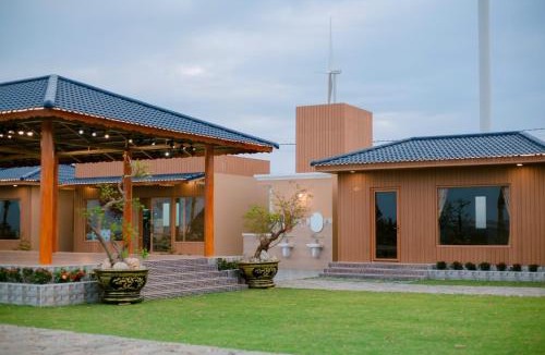 Ho Tram Hotel | Bàu Trắng Garden