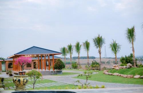 Ho Tram Hotel | Bàu Trắng Garden